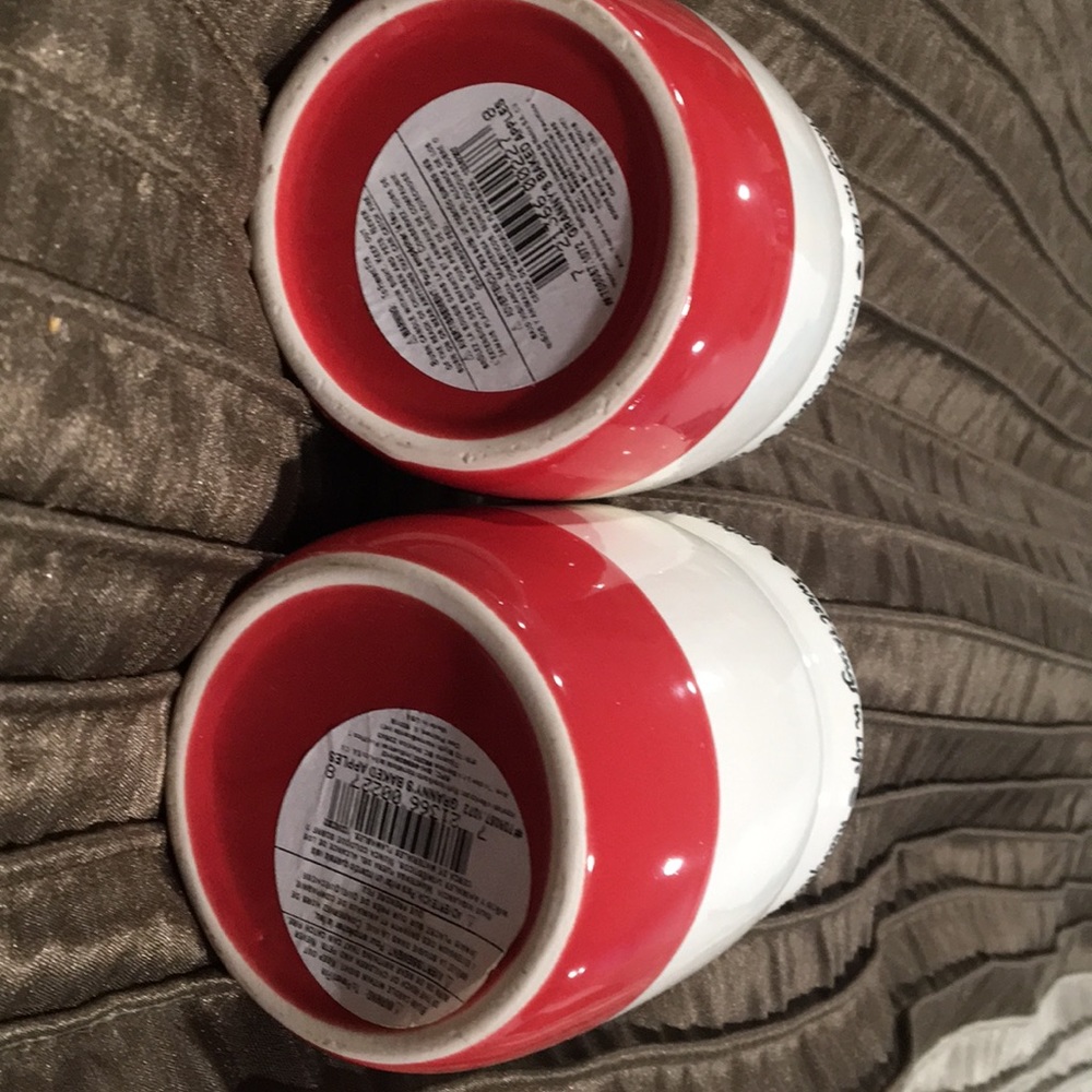 Decorative jars - Picture 4 of 4